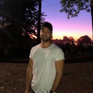 Meet your Posher, Gérémy